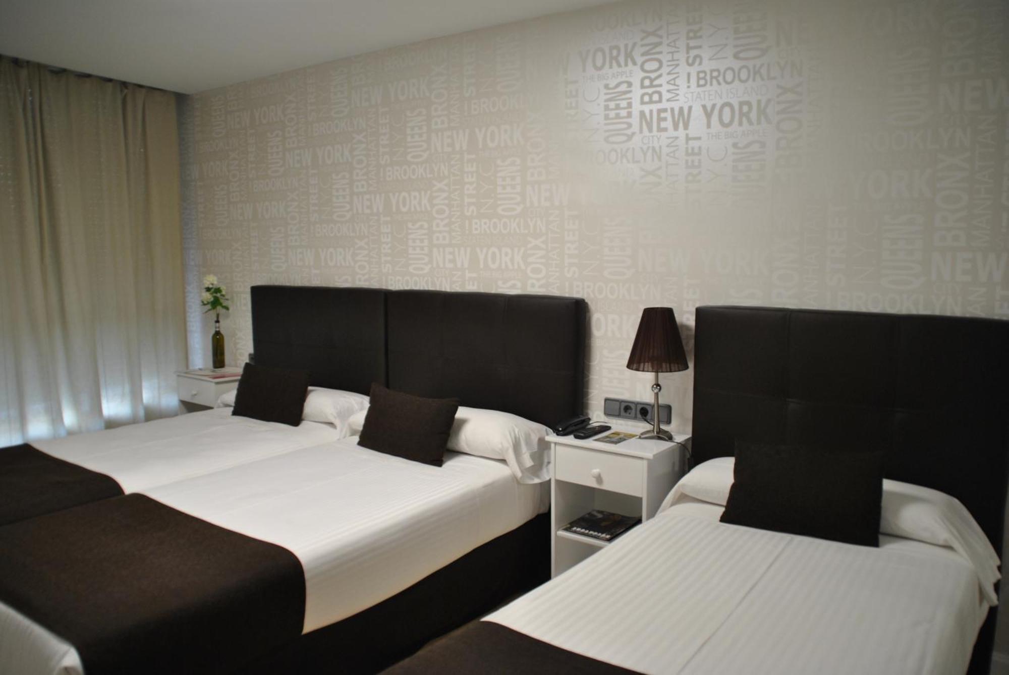 Hotel Junquera วิโก ภายนอก รูปภาพ